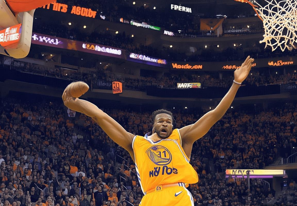 2017年NBA勇士湖人激战回顾：精彩瞬间与战术对决