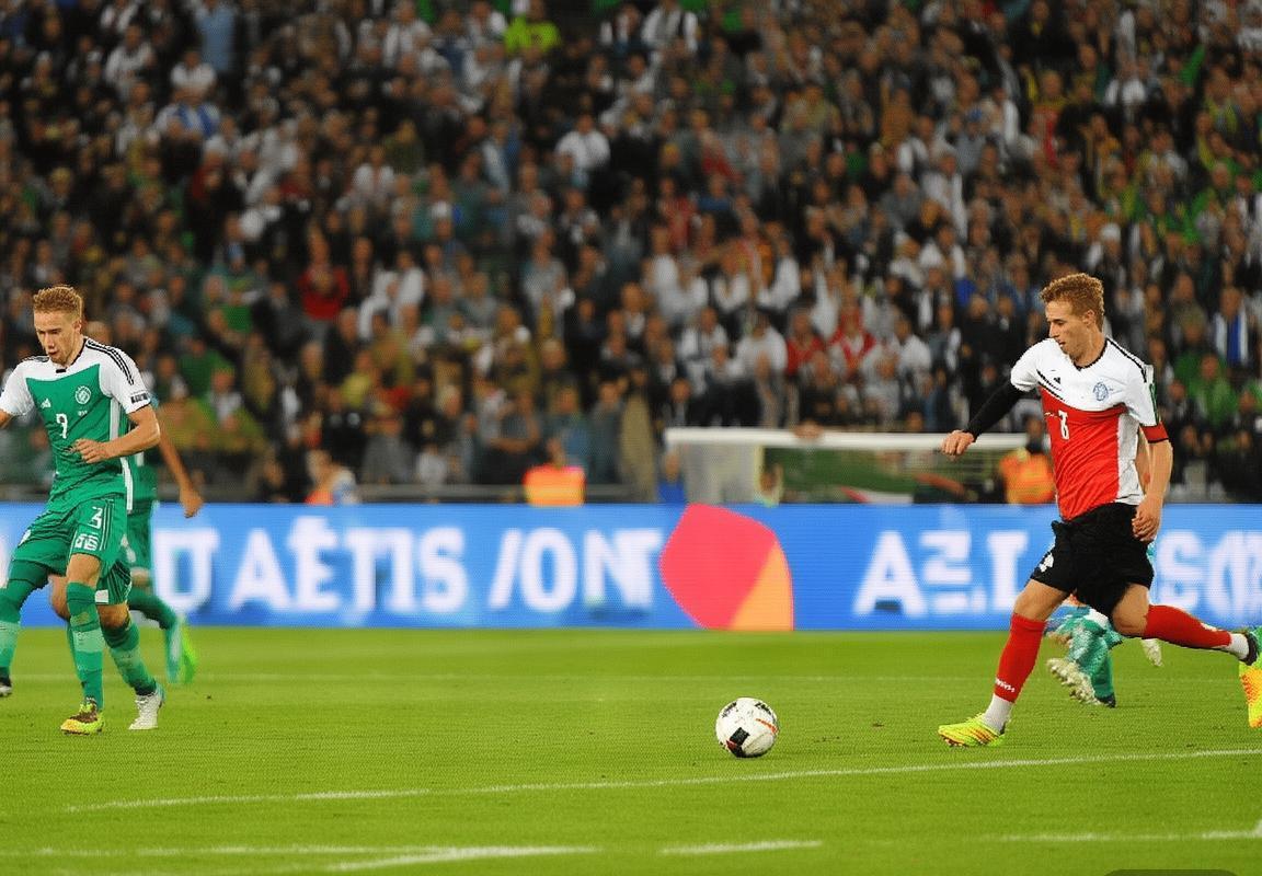 2017世预赛德国对捷克：经典对决战术解析与捷克反思