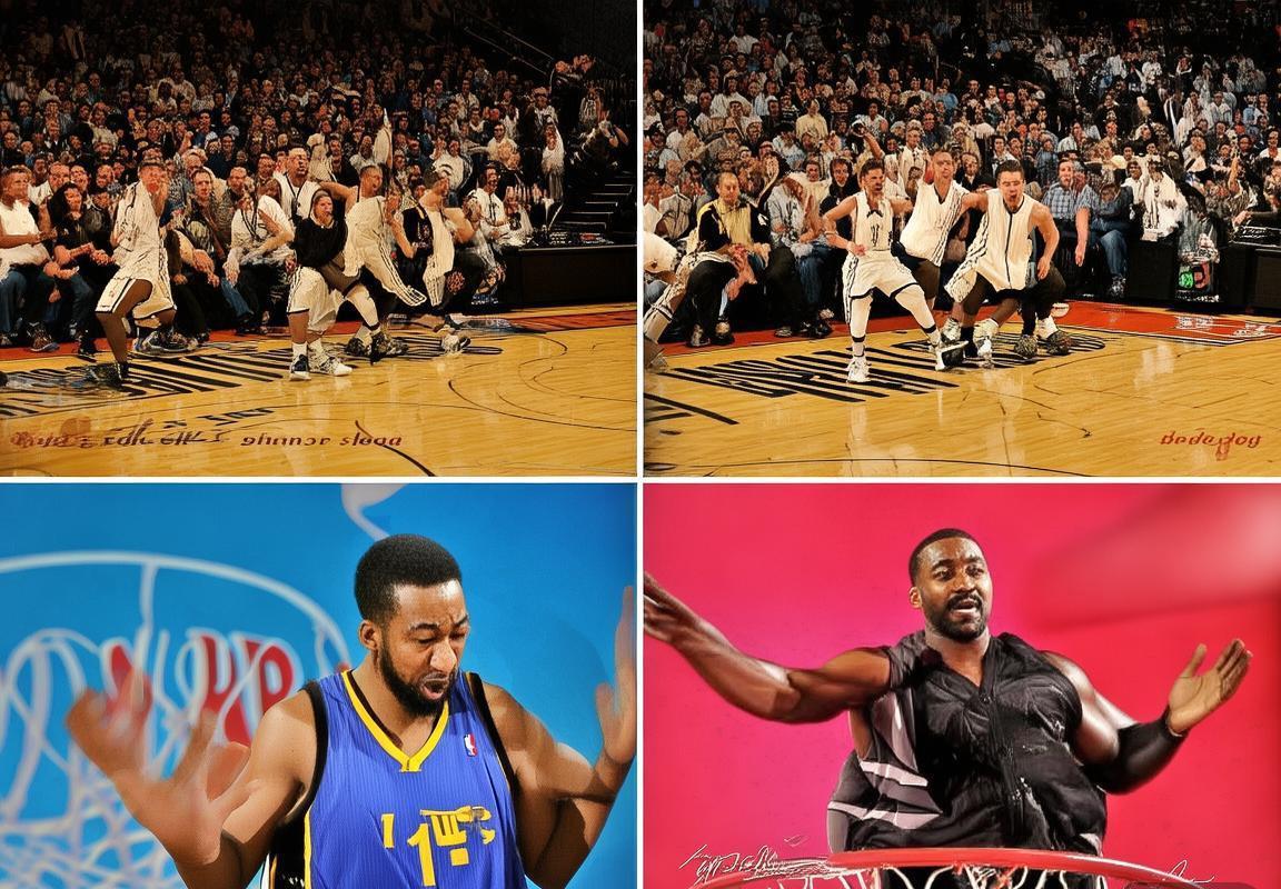 2012年NBA总决赛：传奇对决亮点解析与影响回顾