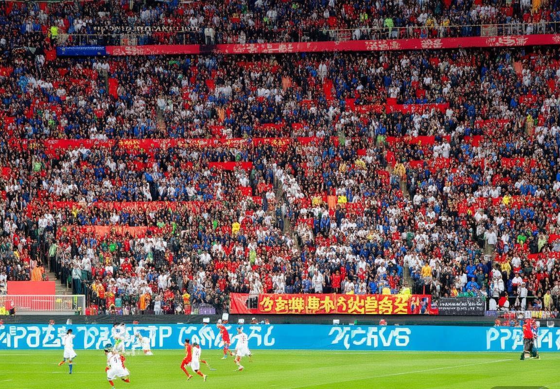 2016奥运预选赛：中韩足球文化交锋与速度激情对决